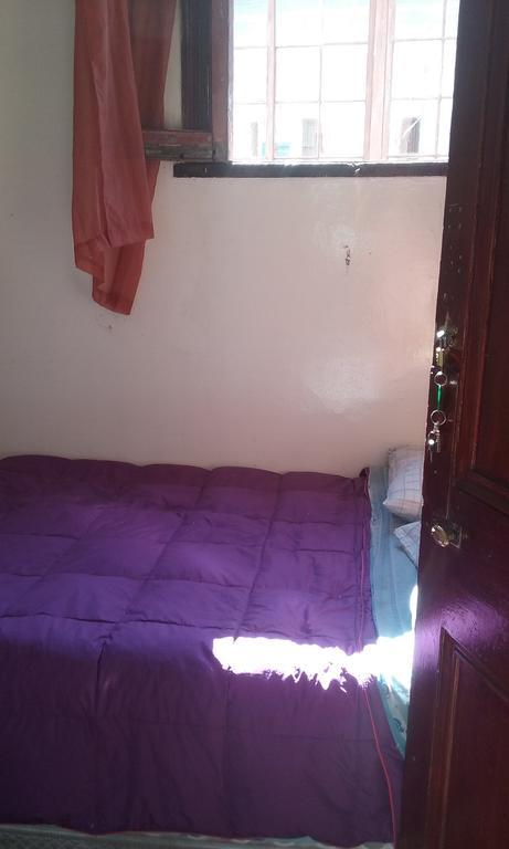 Hostal Polanco Cerro Alegre Valparaíso Kültér fotó
