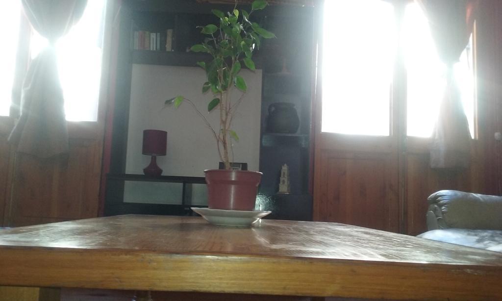Hostal Polanco Cerro Alegre Valparaíso Kültér fotó