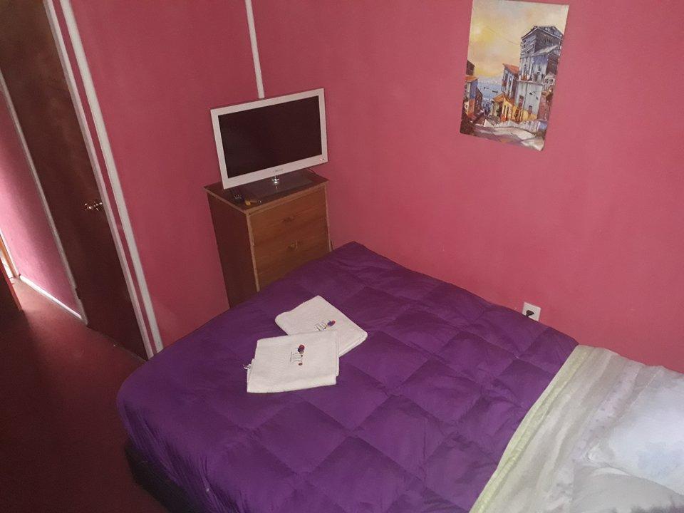 Hostal Polanco Cerro Alegre Valparaíso Kültér fotó