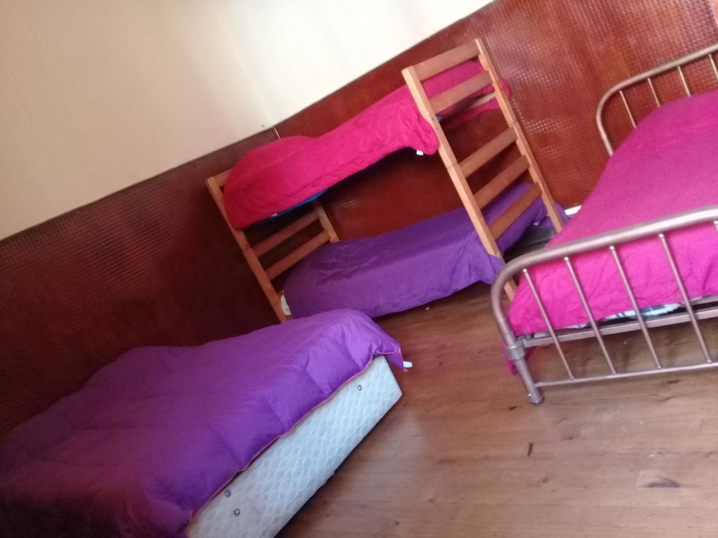 Hostal Polanco Cerro Alegre Valparaíso Szoba fotó