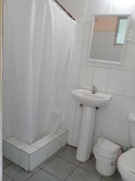 Hostal Polanco Cerro Alegre Valparaíso Szoba fotó