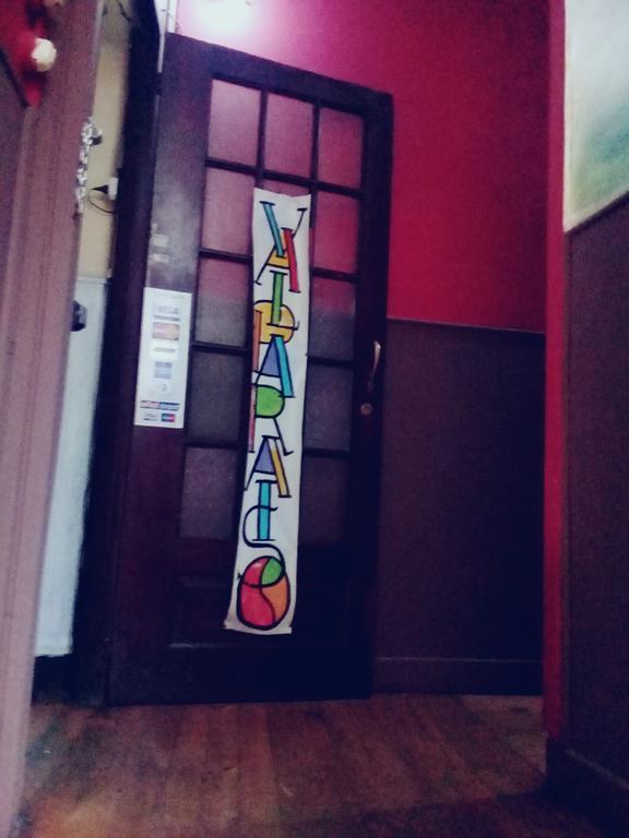 Hostal Polanco Cerro Alegre Valparaíso Kültér fotó