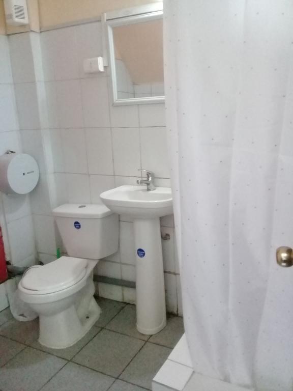 Hostal Polanco Cerro Alegre Valparaíso Szoba fotó