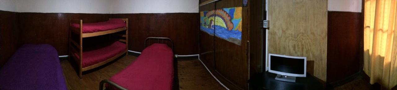 Hostal Polanco Cerro Alegre Valparaíso Kültér fotó