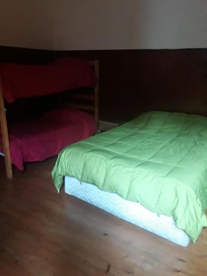 Hostal Polanco Cerro Alegre Valparaíso Kültér fotó
