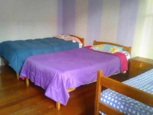 Hostal Polanco Cerro Alegre Valparaíso Kültér fotó